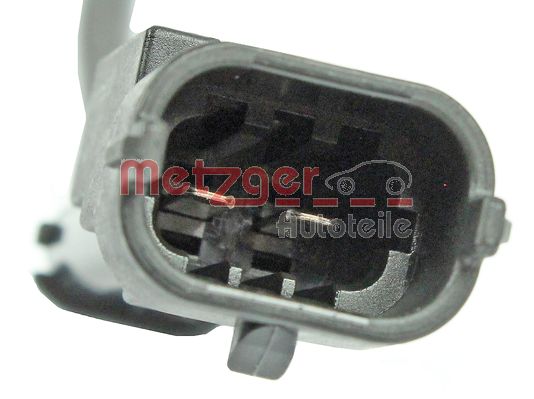 METZGER 0894223 ORIGINAL ERSATZTEIL Sensor, Abgastemperatur
